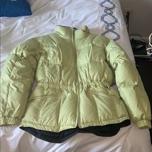 Women’s Pacific Trail Coat